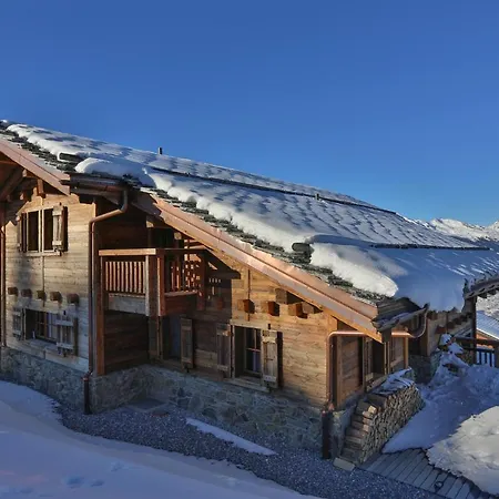 Alpesi faház Chalet Adey - Luxe Ski/in-out Nendaz