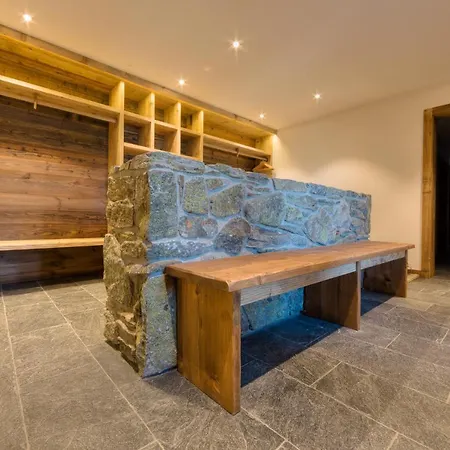 Alpesi faház Chalet Adey - Luxe Ski/in-out
