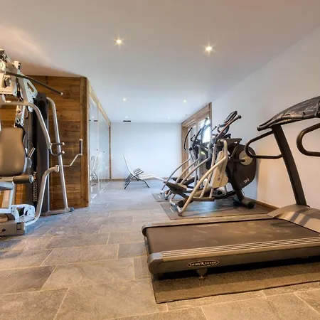 Chalet Adey - Luxe Ski/in-out Nendaz